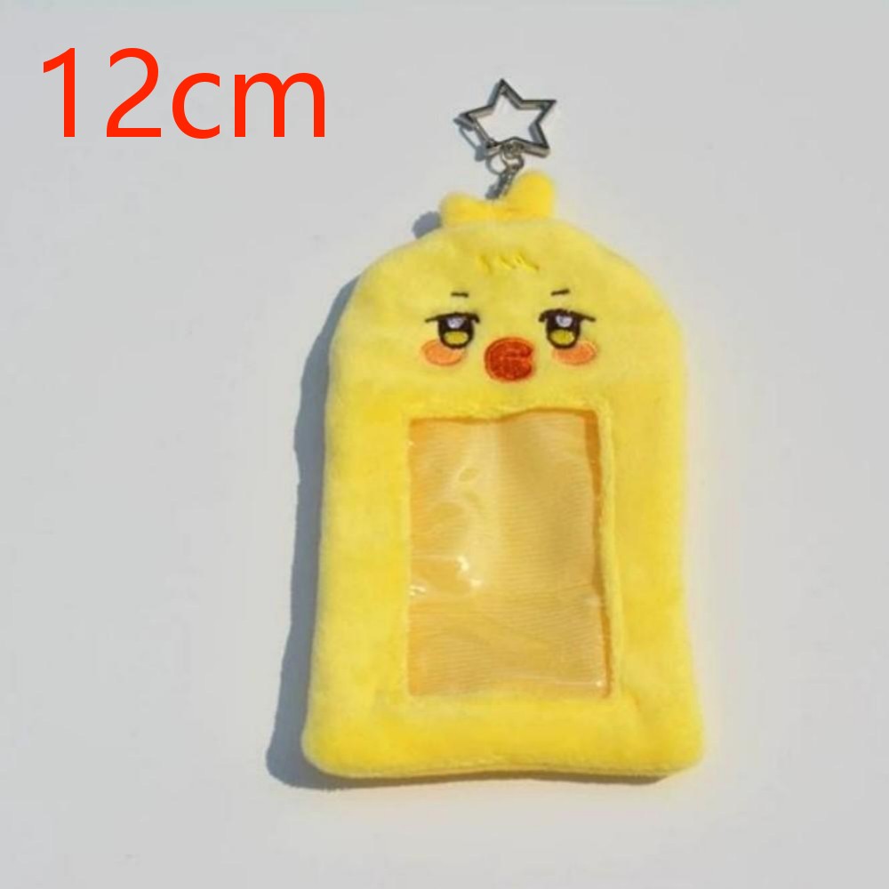 Portacarte in Peluche Kpop ATE - Case Fans recensione e prezzo