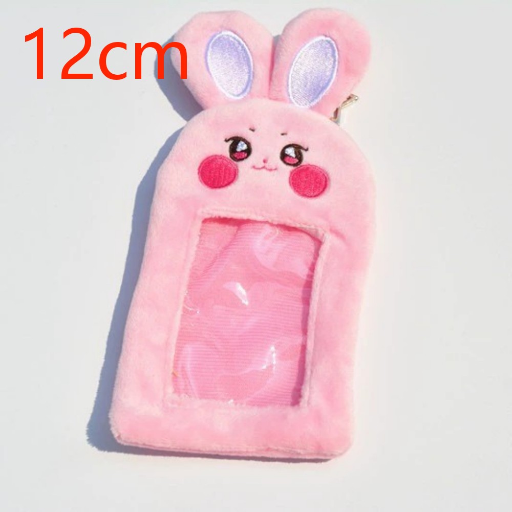 Portacarte in Peluche Kpop ATE - Case Fans recensione e prezzo