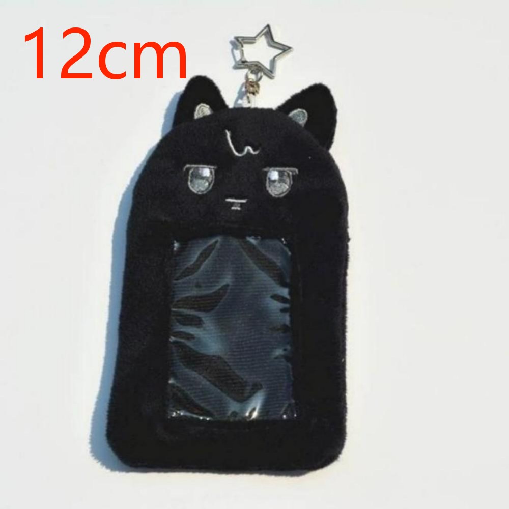 Portacarte in Peluche Kpop ATE - Case Fans recensione e prezzo