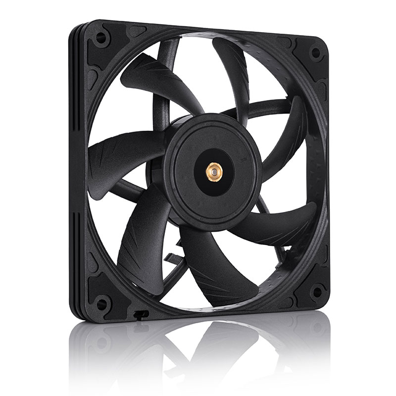 Nocura NF-A12x15 PWM Chromax.b - Case Fan Controller recensione e prezzo