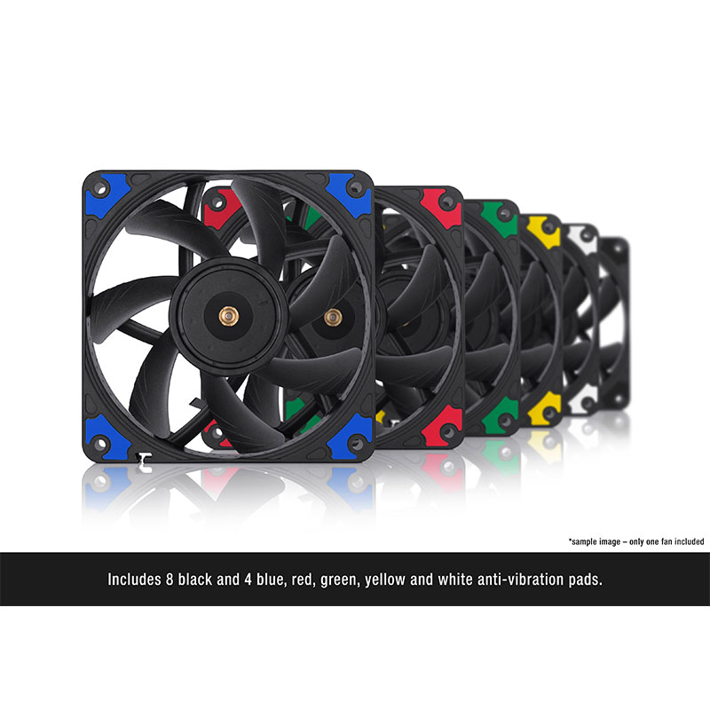 Nocura NF-A12x15 PWM Chromax.b - Case Fan Controller recensione e prezzo