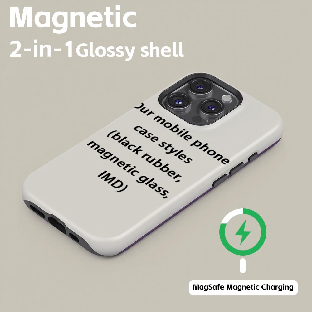 Custodia Magnetica 2-in-1 Luci - Mini Pc Case recensione e prezzo