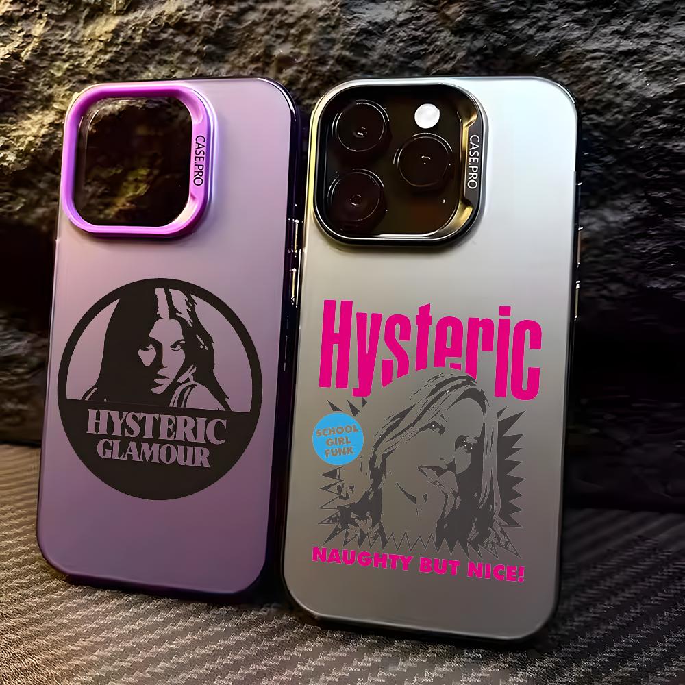 Custodia per telefono H_Hyster - Matte Pc Case recensione e prezzo