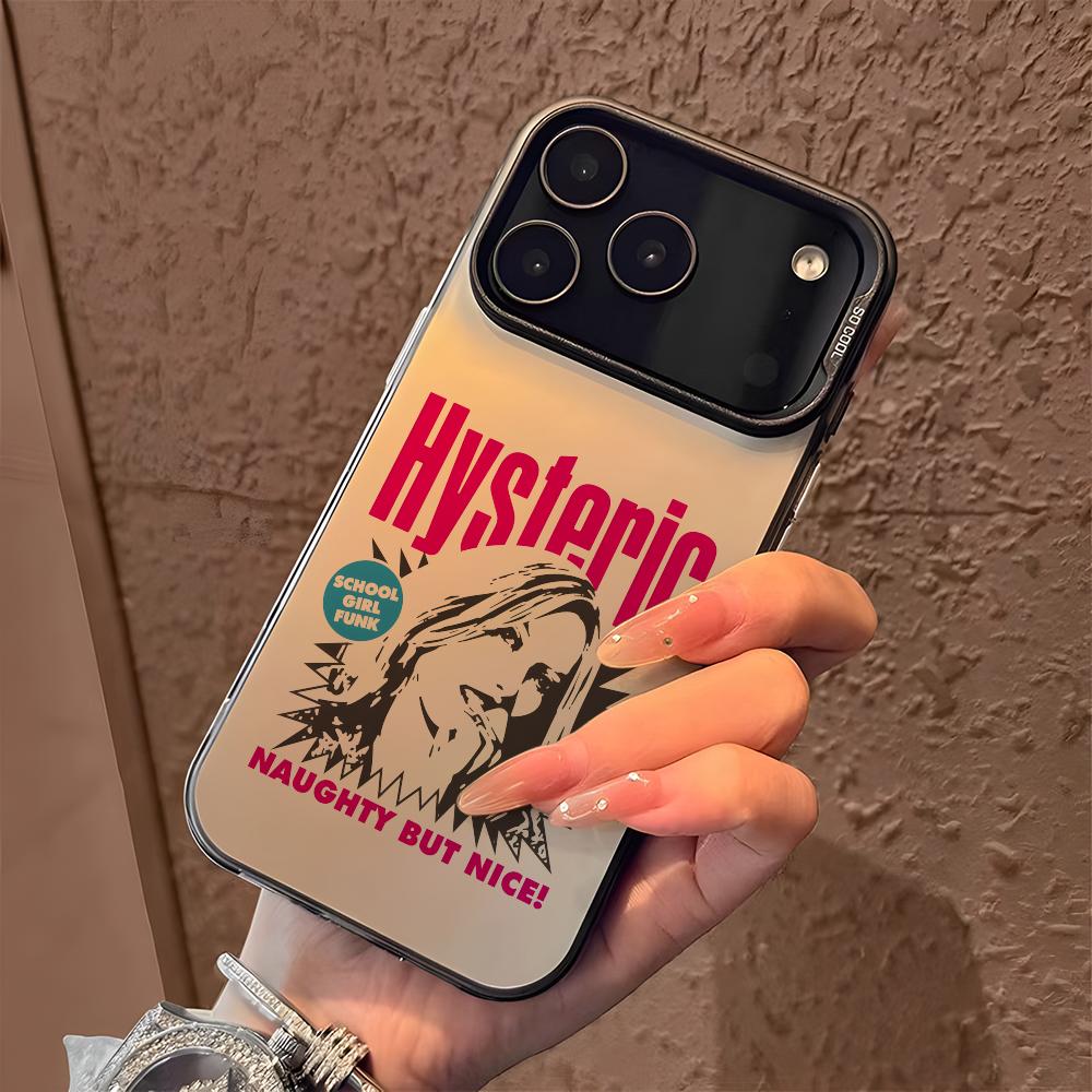 Custodia per telefono H_Hyster - Matte Pc Case recensione e prezzo
