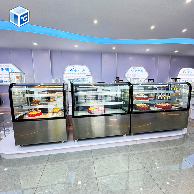 Vetrina Refrigerata Commercial - Case Fans recensione e prezzo