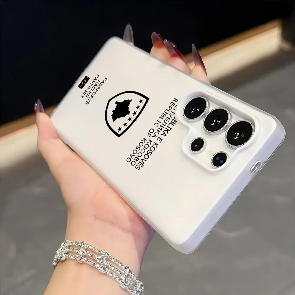 Cover per Telefono con Logo de - Computer Case recensione e prezzo