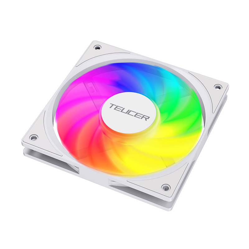 Teucer 120mm Ventola per case  - Pc Chassis recensione e prezzo