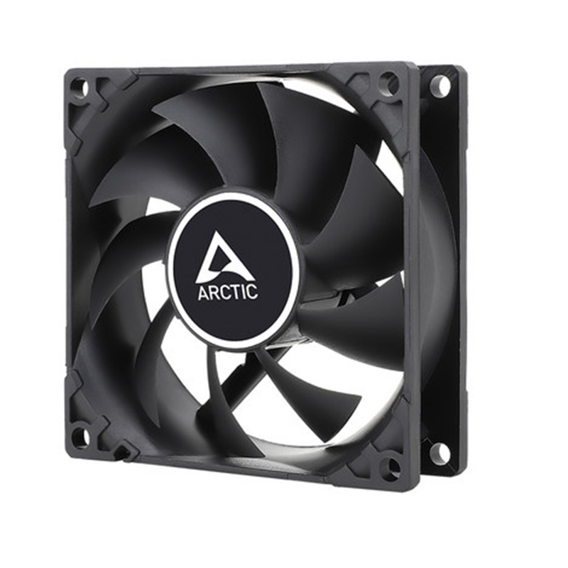 ARCTIC F8 PWM PST Case Del Com - Case Fan Controller recensione e prezzo
