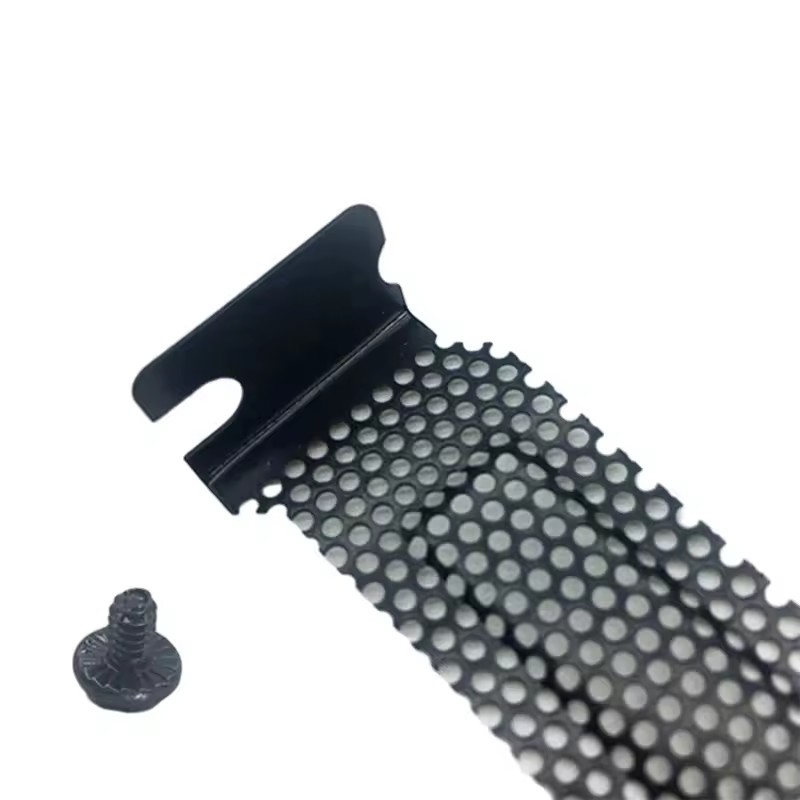 5PCS PCI Slot Cover Filtro Sch - Dust Filter Pc recensione e prezzo