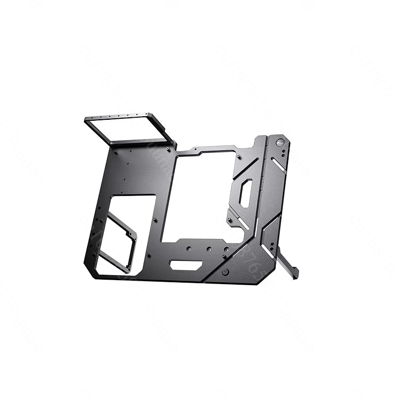 B-CE-X Telaio Aperto per Raffr - Aluminum Open Frame Test Bench Water Cooling recensione e prezzo