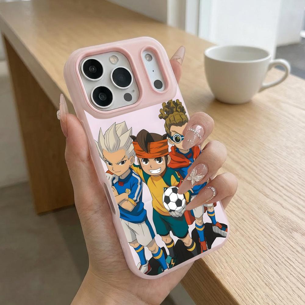 Custodia per telefono Inazuma  - Matte Pc Case recensione e prezzo