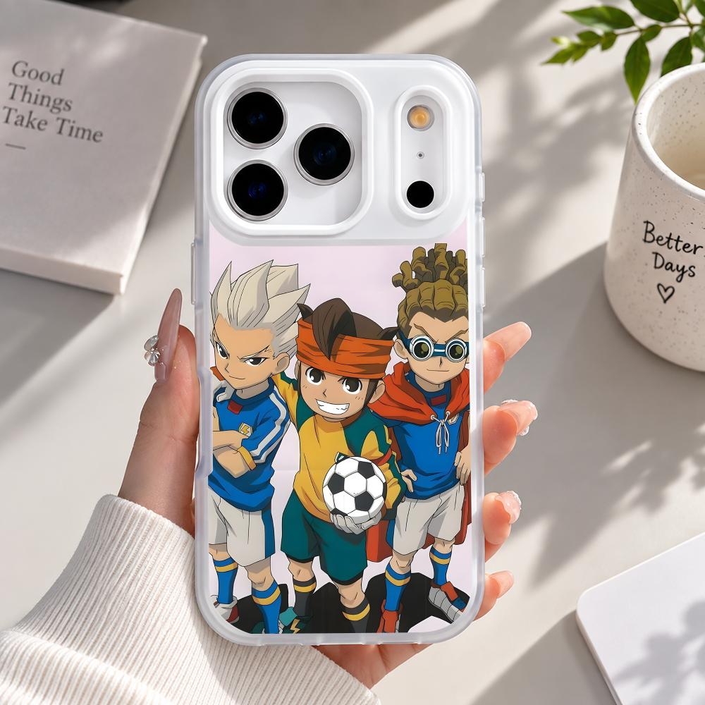 Custodia per telefono Inazuma  - Matte Pc Case recensione e prezzo