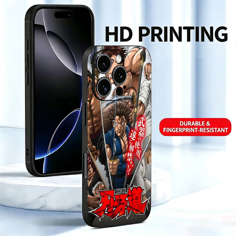 Cover per telefono Hot Anime B - Mini Pc Case recensione e prezzo