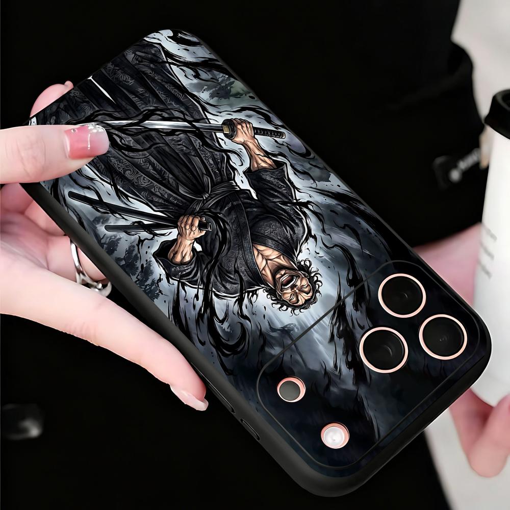 Cover per telefono Hot Anime B - Mini Pc Case recensione e prezzo