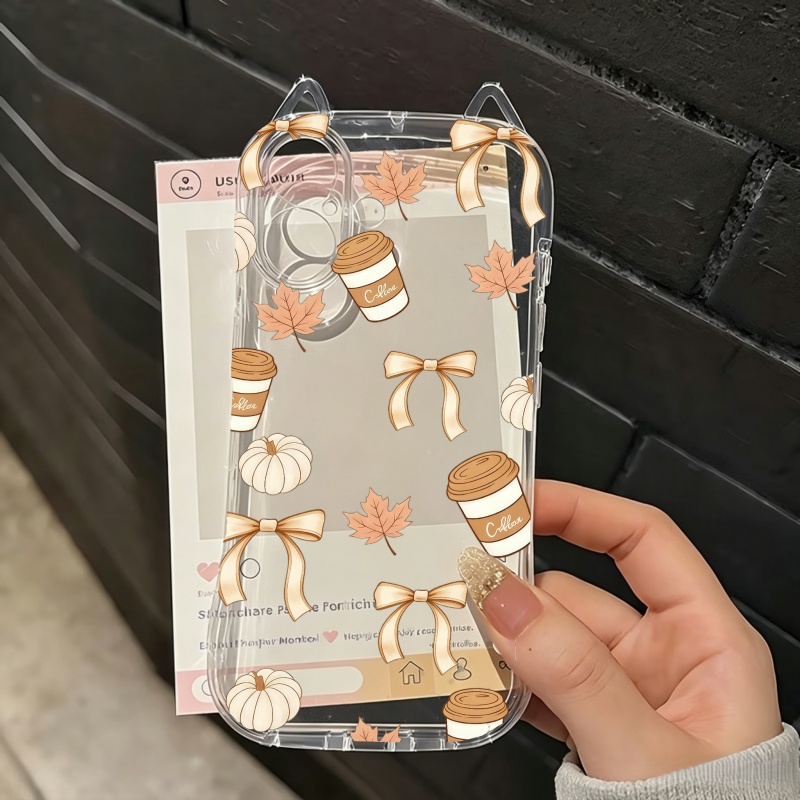 Custodia per telefono con moti - Computer Case recensione e prezzo