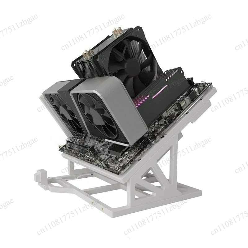 Case per Computer Open Frame,  - Atx Case recensione e prezzo