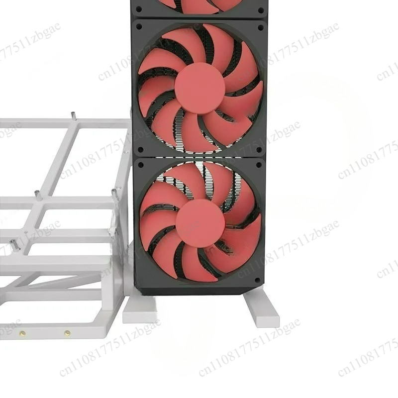 Case per Computer Open Frame,  - Atx Case recensione e prezzo