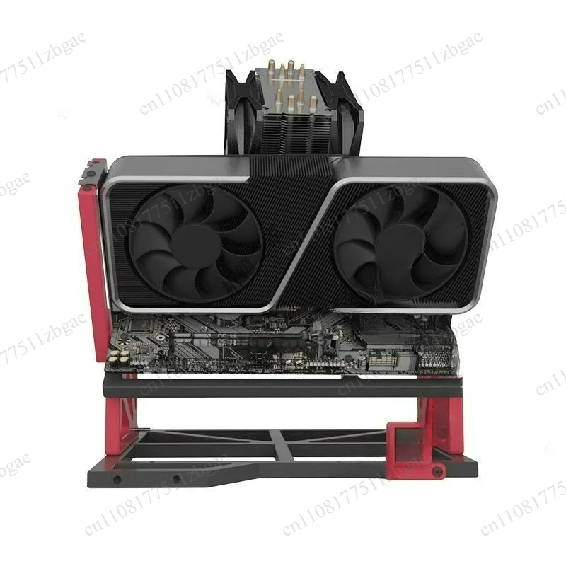 Case per Computer Open Frame,  - Atx Case recensione e prezzo