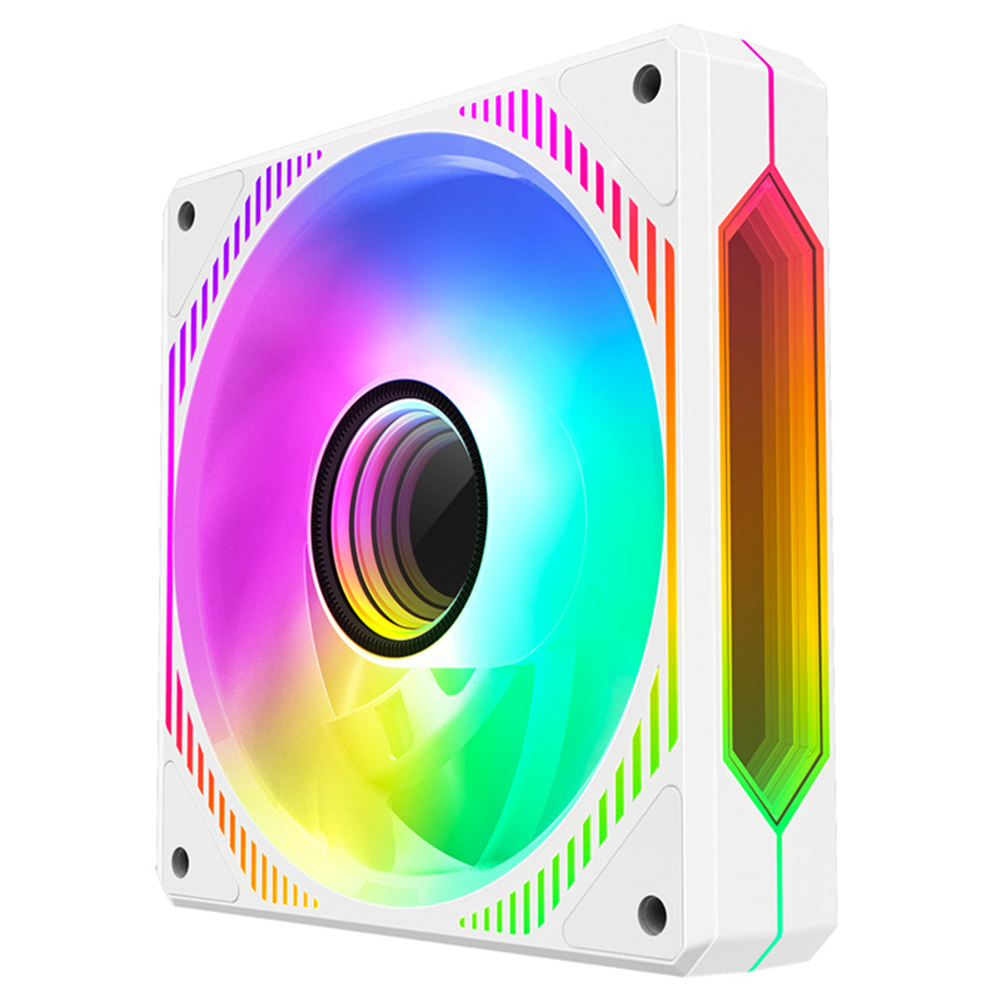 Ventola per PC da 120 mm con r - Case Fan Controller recensione e prezzo