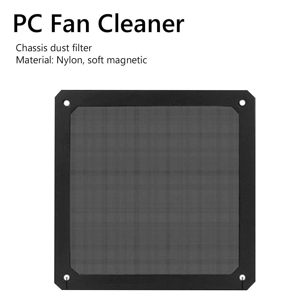 Filtro Antipolvere Magnetico p - Dust Filter Pc recensione e prezzo