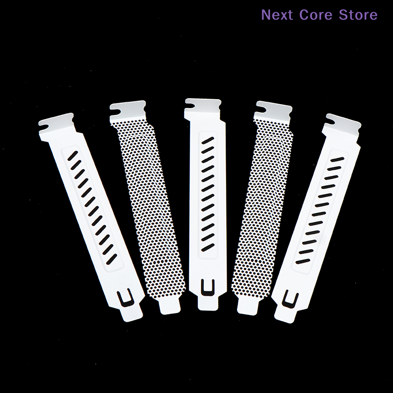 [NC] 5 Pezzi Filtro Antipolver - Dust Filter Pc recensione e prezzo