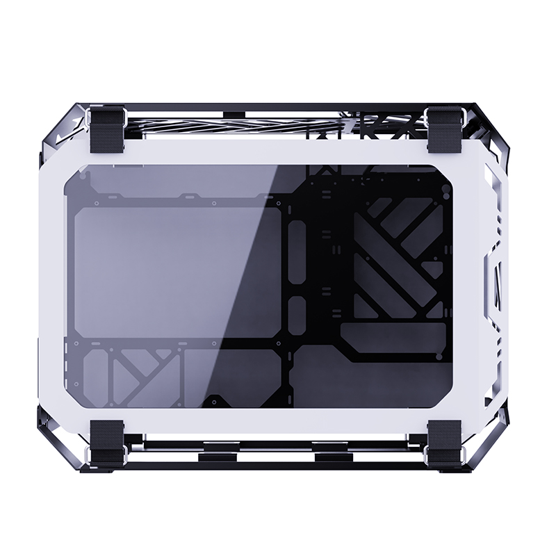 Lovingcool Nuovo Design Chassi - Atx Case recensione e prezzo