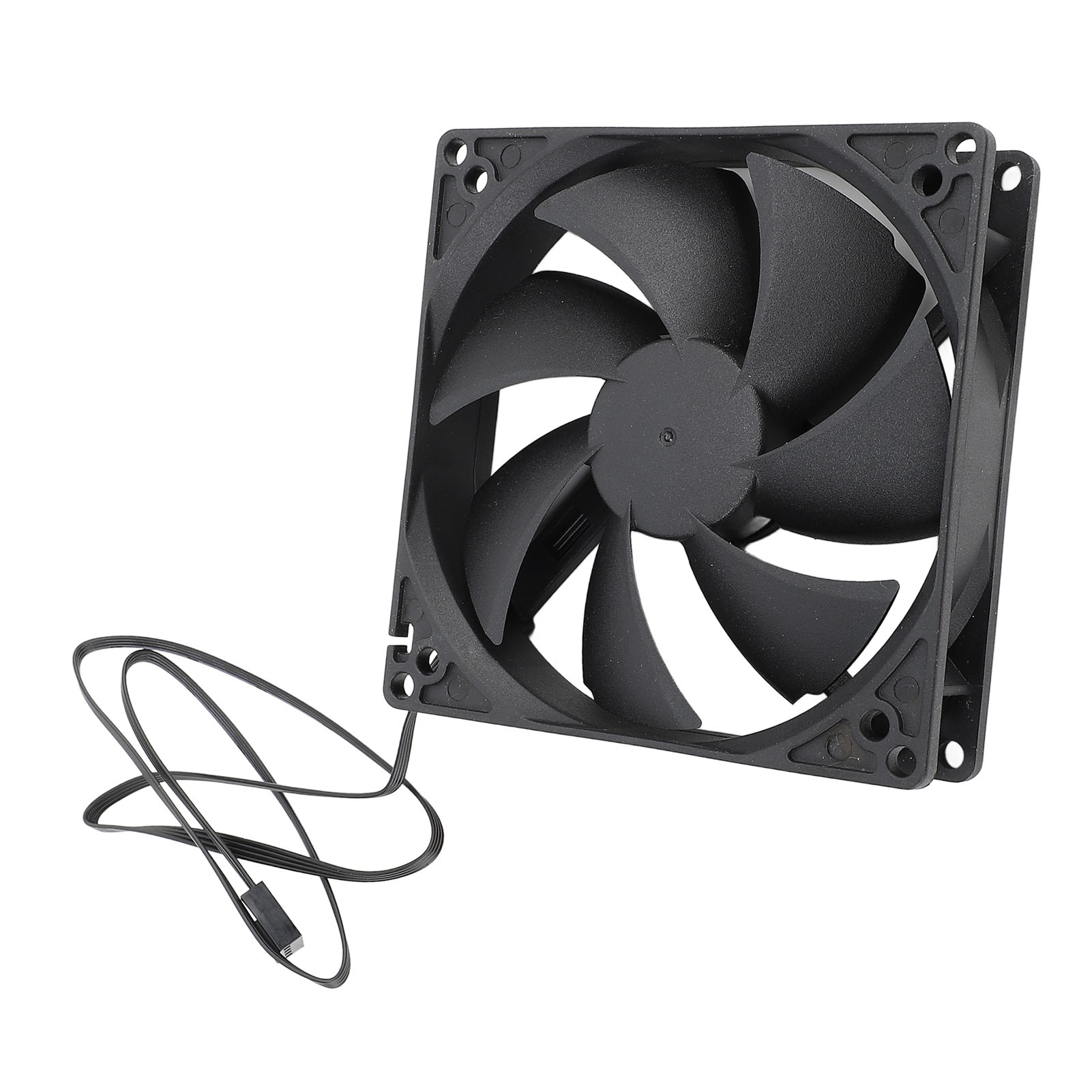 Ventola per case PWM per PC da - Case Fan Controller recensione e prezzo