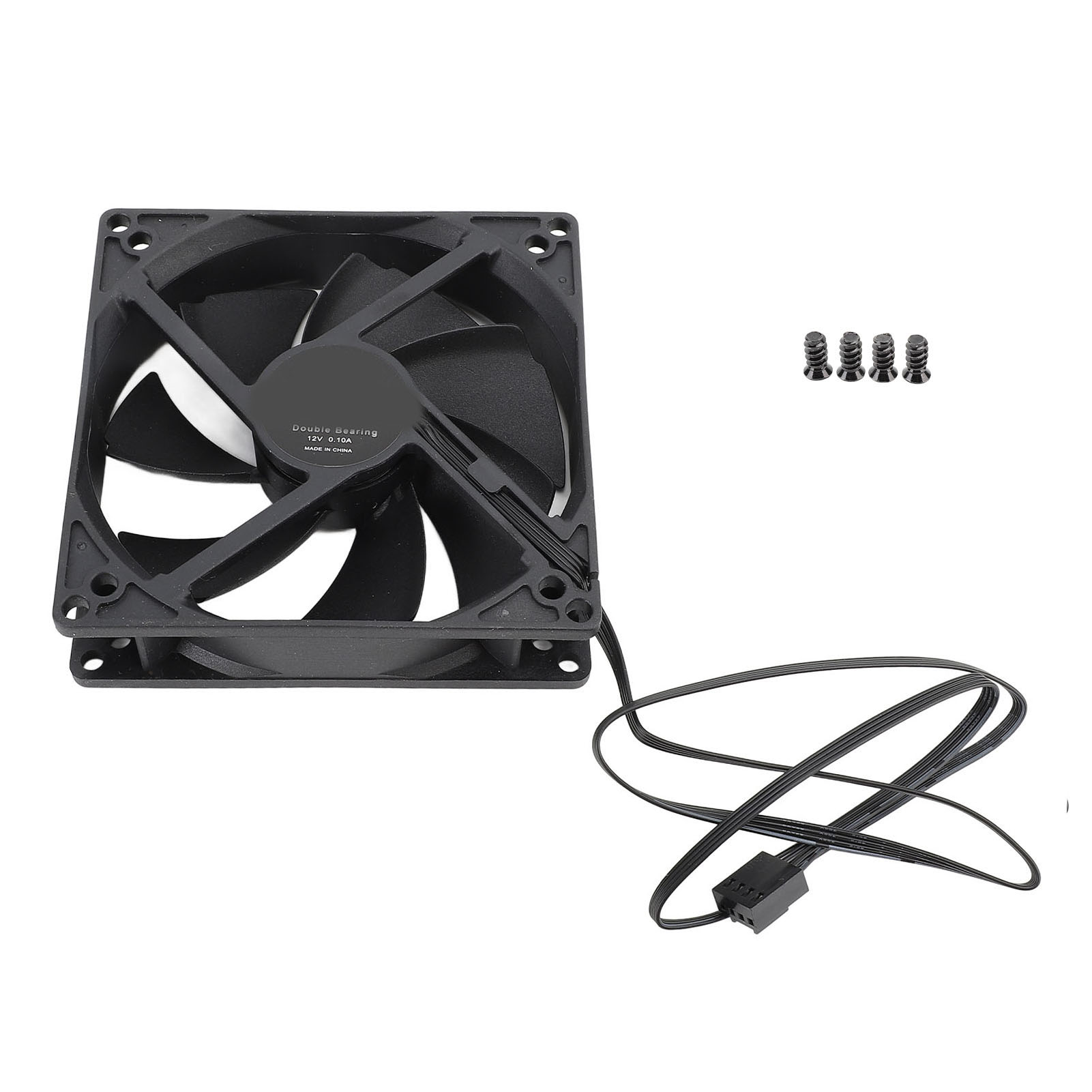 Ventola per case PWM per PC da - Case Fan Controller recensione e prezzo