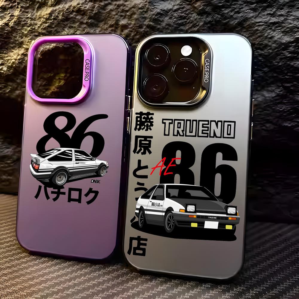 Custodia per telefono Anime I- - Matte Pc Case recensione e prezzo