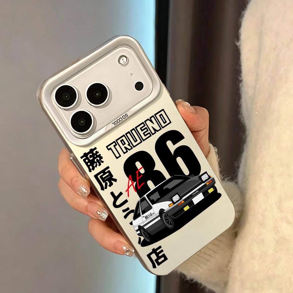 Custodia per telefono Anime I- - Matte Pc Case recensione e prezzo