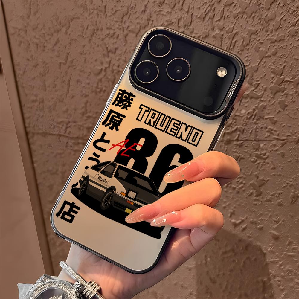 Custodia per telefono Anime I- - Matte Pc Case recensione e prezzo