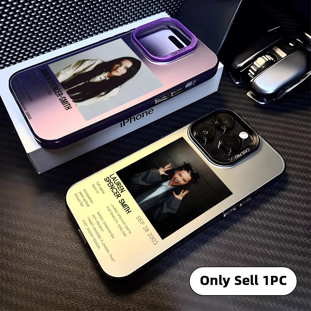 Cover per iPhone 17 16 15 14 1 - Matte Pc Case recensione e prezzo