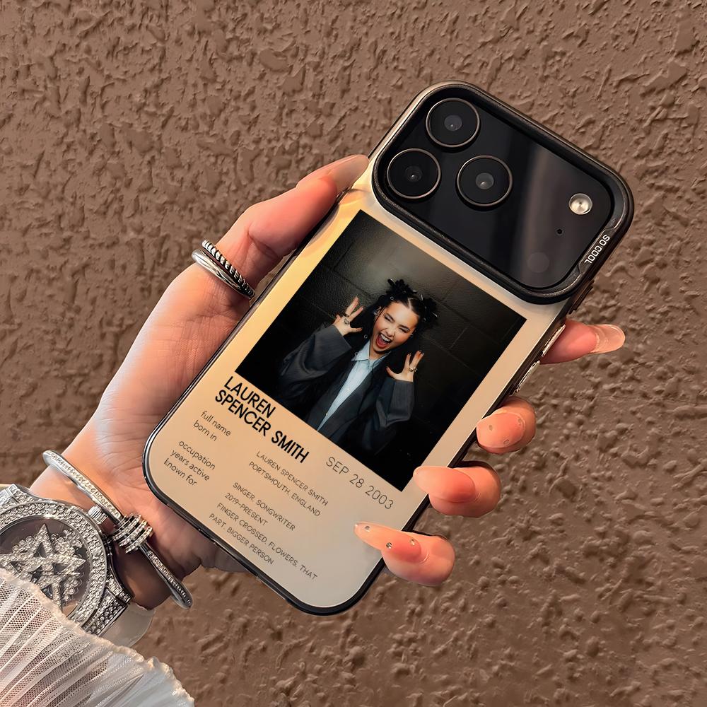 Cover per iPhone 17 16 15 14 1 - Matte Pc Case recensione e prezzo