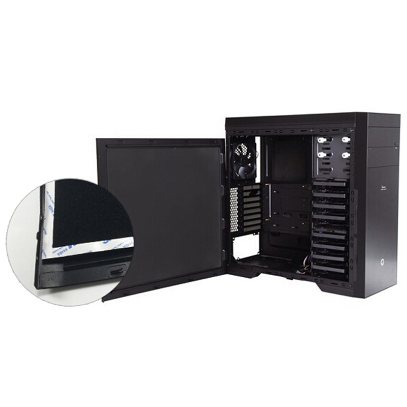 Fai da te 500*400*3mm/5mm Comp - Dust Filter Pc recensione e prezzo
