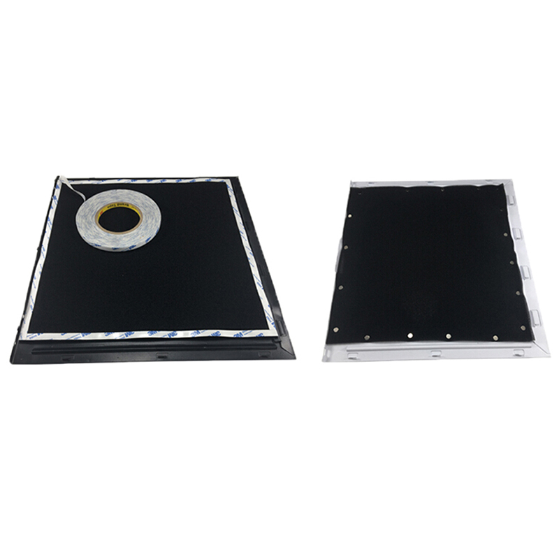 Fai da te 500*400*3mm/5mm Comp - Dust Filter Pc recensione e prezzo