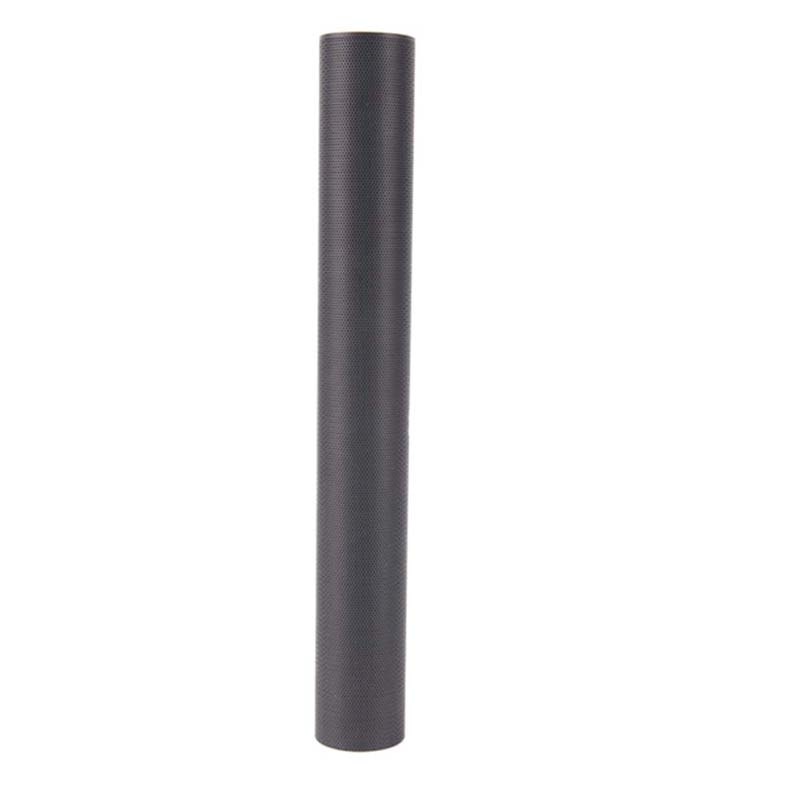 Filtro antipolvere nero in PVC - Dust Filter Pc recensione e prezzo