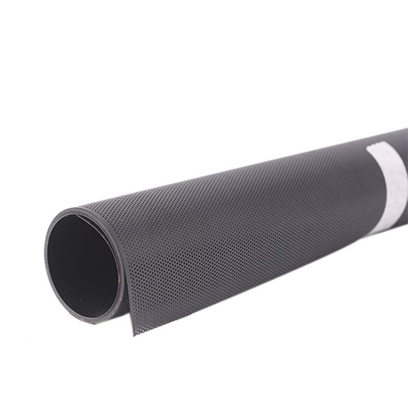 Filtro antipolvere nero in PVC - Dust Filter Pc recensione e prezzo