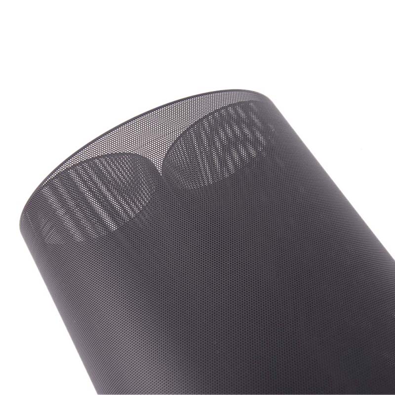 Filtro antipolvere nero in PVC - Dust Filter Pc recensione e prezzo