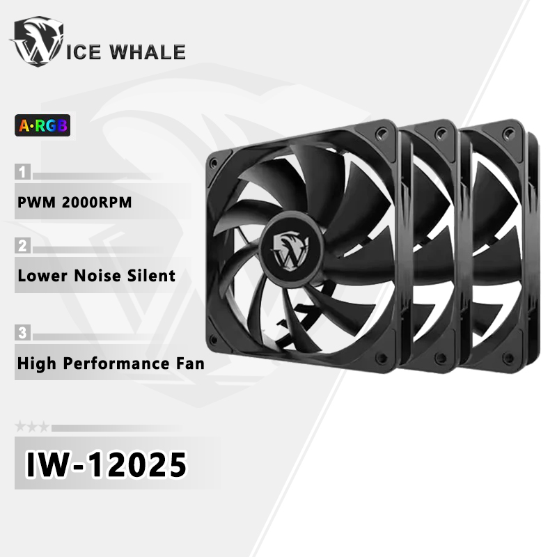 Ventola di Raffreddamento ICE  - Case Fan Controller recensione e prezzo