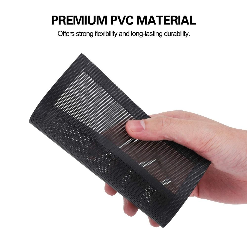 Nuova copertura filtrante anti - Dust Filter Pc recensione e prezzo