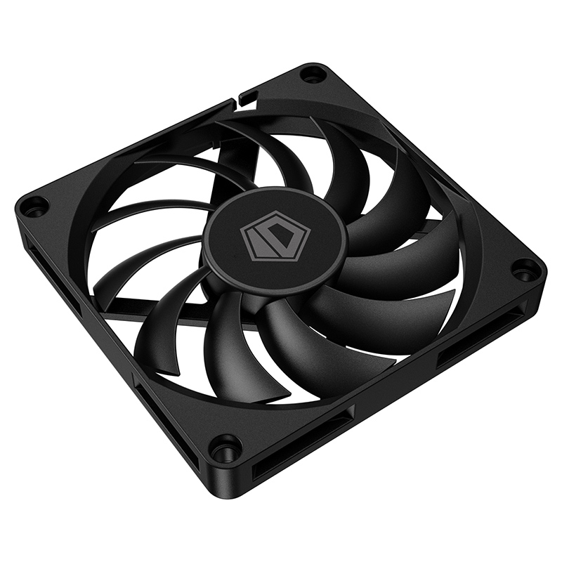 ID-COOLING NO-8010-PWM Piccola - Case Fan Controller recensione e prezzo