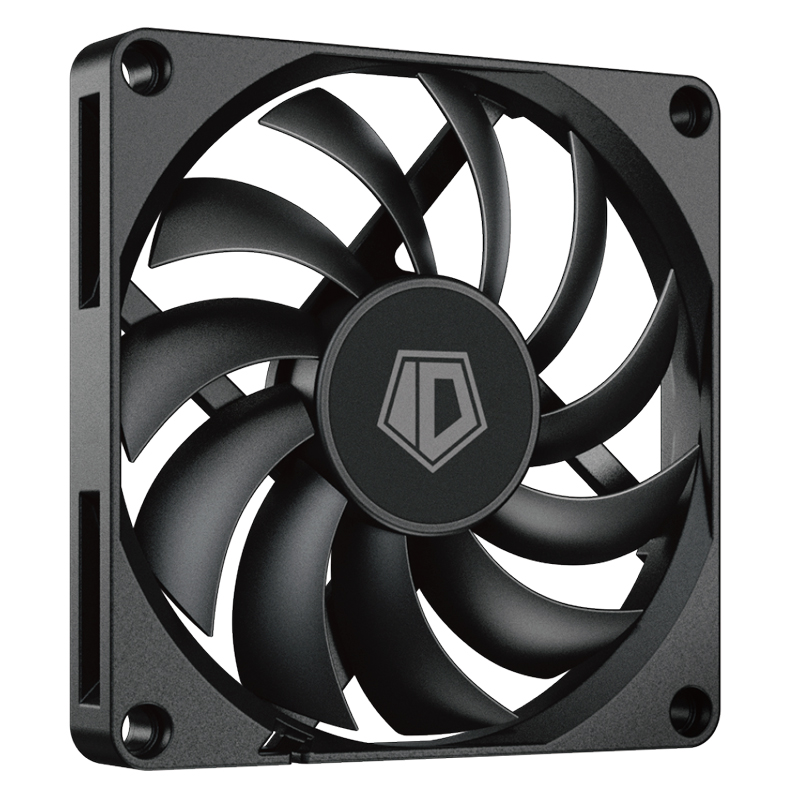 ID-COOLING NO-8010-PWM Piccola - Case Fan Controller recensione e prezzo