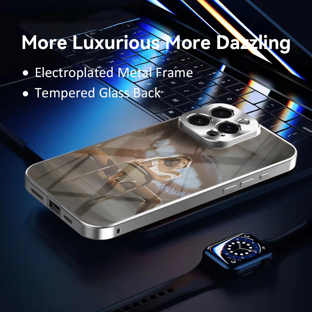 Custodia per telefono Singer T - Computer Case recensione e prezzo