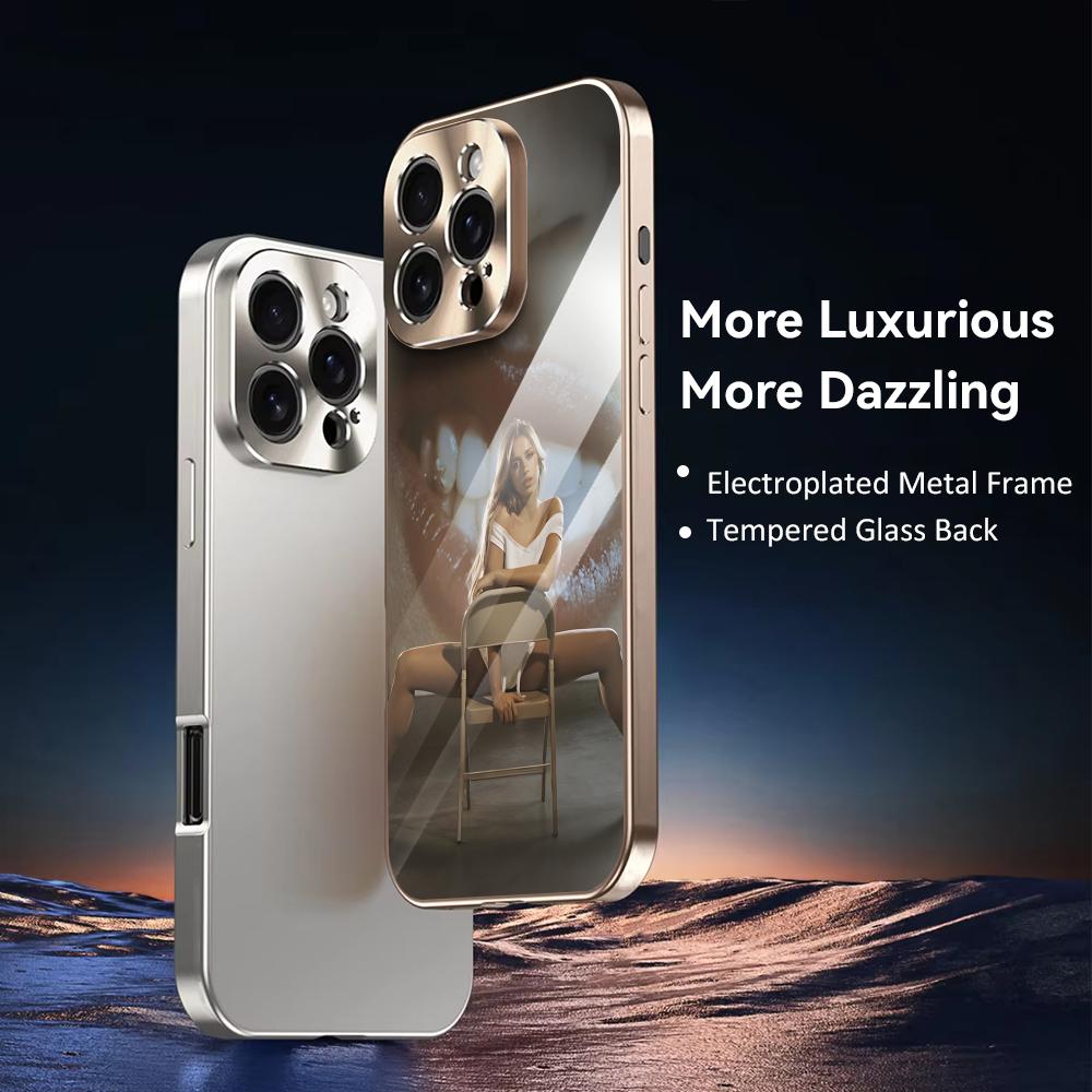 Custodia per telefono Singer T - Computer Case recensione e prezzo