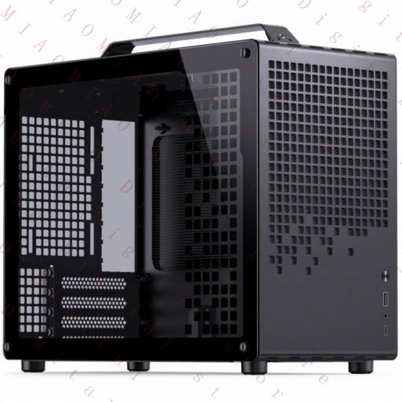 Case Micro-ATX TU FOR Jonsplus - Atx Case recensione e prezzo