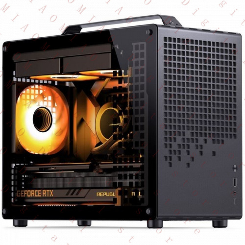 Case Micro-ATX TU FOR Jonsplus - Atx Case recensione e prezzo