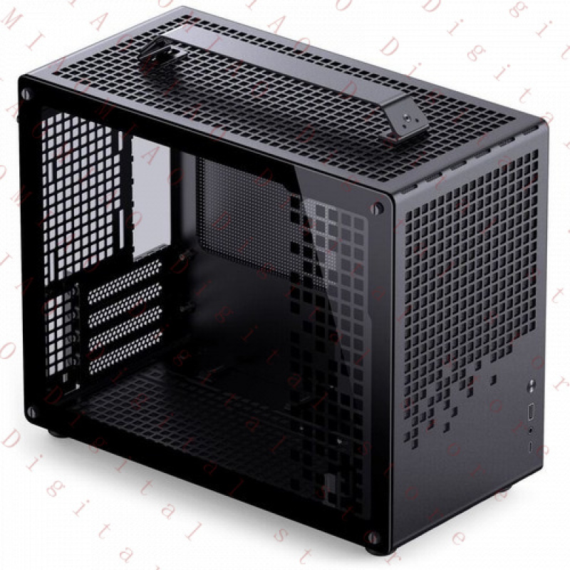 Case Micro-ATX TU FOR Jonsplus - Atx Case recensione e prezzo