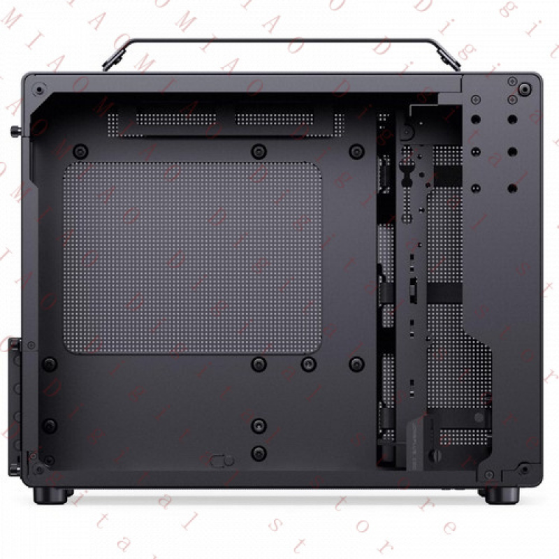 Case Micro-ATX TU FOR Jonsplus - Atx Case recensione e prezzo