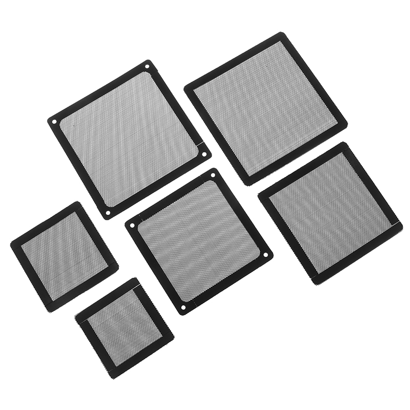 80mm 90mm 120mm 140mm Telaio d - Dust Filter Pc recensione e prezzo