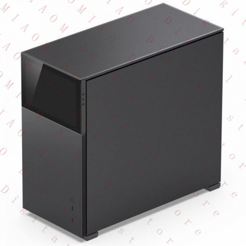 Case ATX TU FOR Jonsbo D41, ve - Atx Case recensione e prezzo